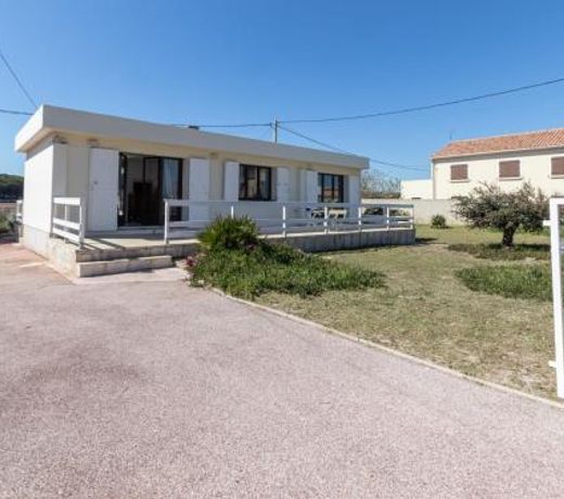 Villa Les Pesquiers