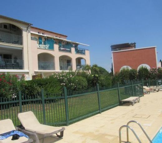 Résidence les Grimaudières