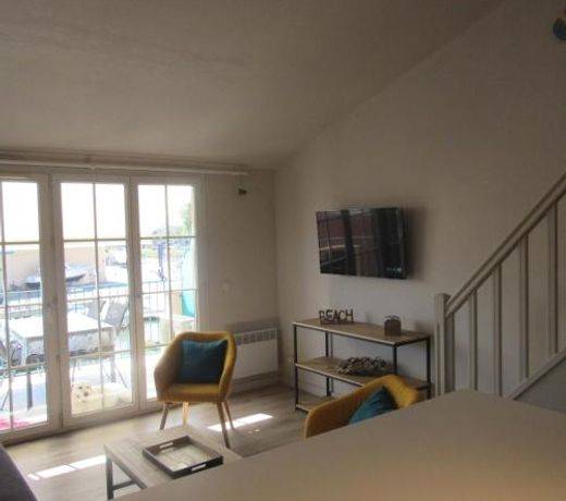 Résidence les Grimaudières