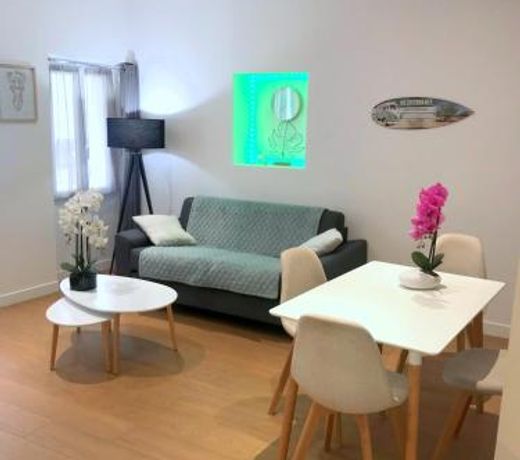 TrÃ¨s bel appartement dans le centre historique