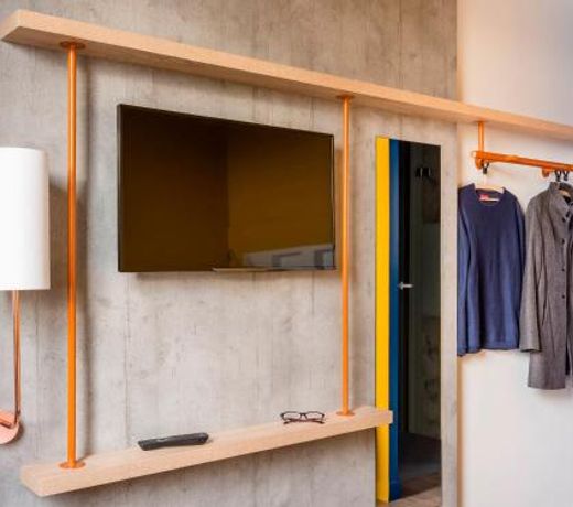 ibis budget Gonesse