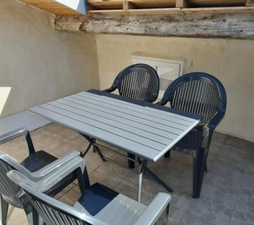 maison de vacance en Occitanie