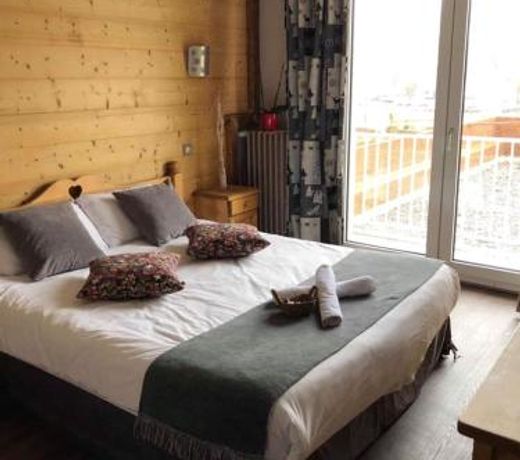 Le Ptit Hotel du Lac