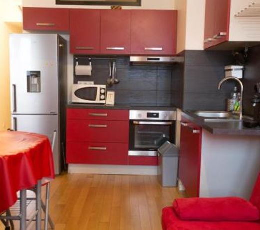 Location F3 Fontenay-Aux-Roses