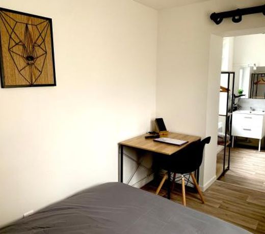 Capsule Valenciennes