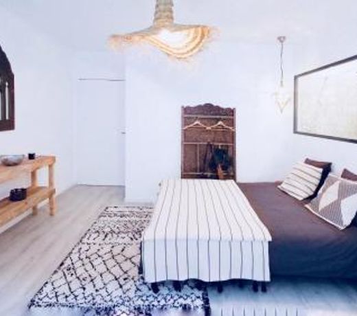 CHAMBRE DU MONDE
