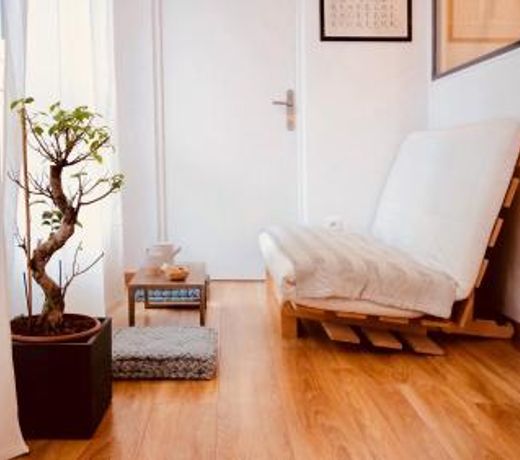 CHAMBRE DU MONDE