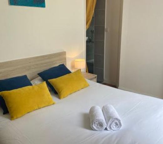 La Villa B