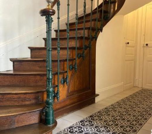 La Villa B