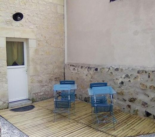 GÃ®te Chemin des Pres