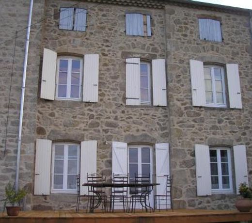 GÃ®te Granit et gÃ®te Ecorce