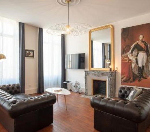 suite Napoleon III