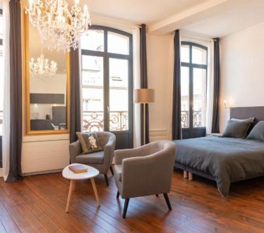 suite Eugenie