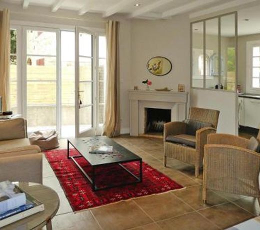 Semi-detached house, Carnac