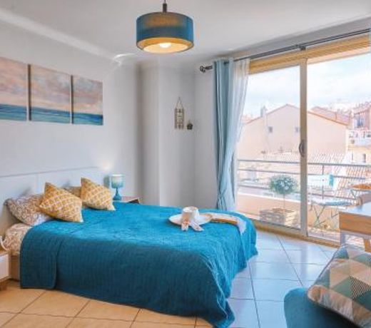 Grand Studio Cannes Centre