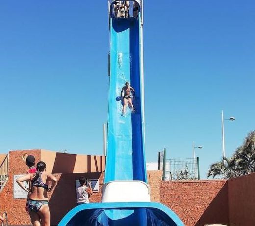 Camping le Mar Estang