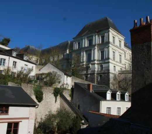 Happy Loft - Centre historique + parking prive