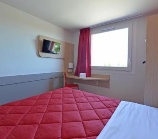 Premiere Classe Reims Nord - Betheny