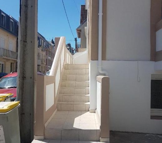 Appartement Le Flobart - 50M plage - Terrasse