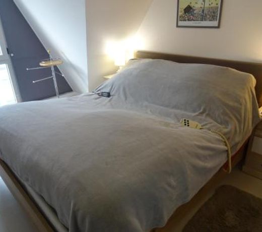 Appartement L'Entonnoir