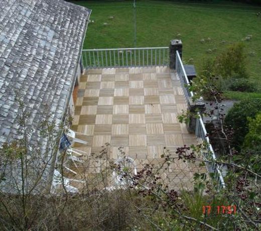 GÃ®te Claou