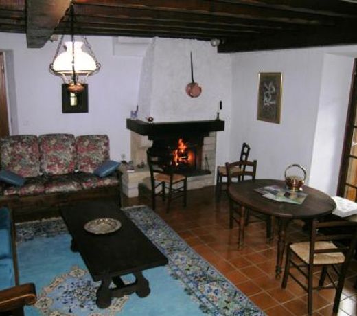 GÃ®te Claou