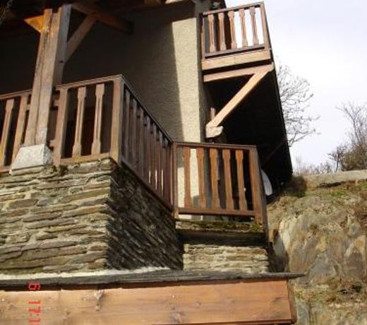 gÃ®te Vallee des Nestes
