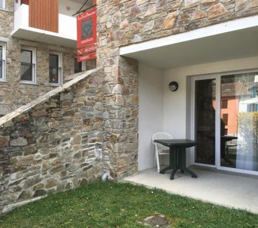 Residence Les Trois Domaines