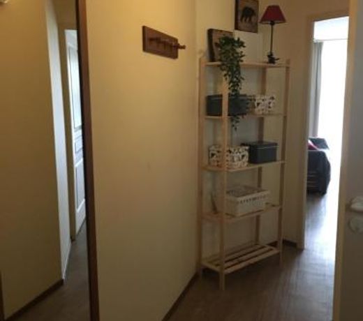 Residence Les Trois Domaines