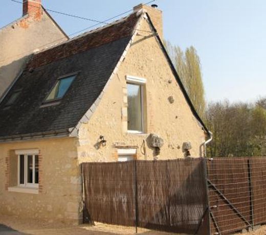 Gite du Moulin de Balzac