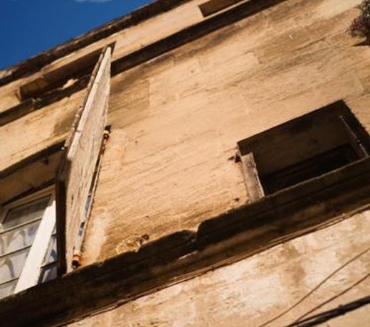 At Home in Arles