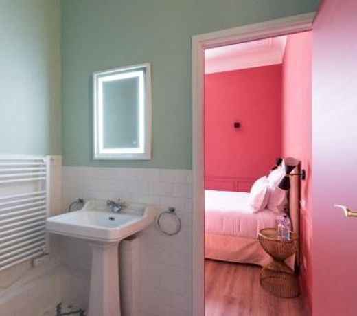 Hotel de l'Anglais, Guesthouse