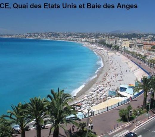 Antibes Vacances