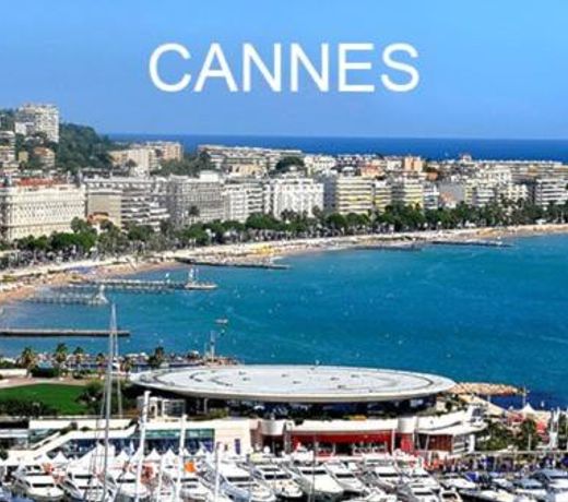 Antibes Vacances