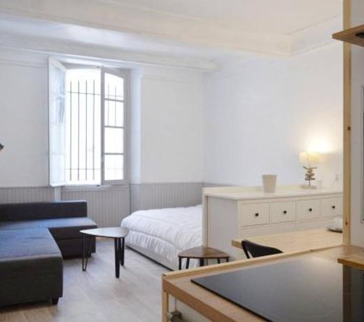Appartement Antibes, 1 piÃ¨ce, 2 personnes - FR-1-252-143