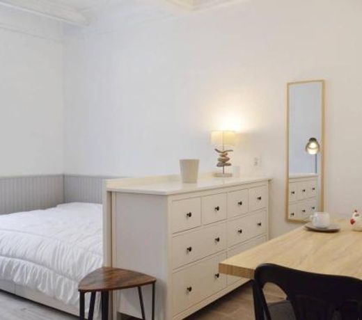 Appartement Antibes, 1 piÃ¨ce, 2 personnes - FR-1-252-143