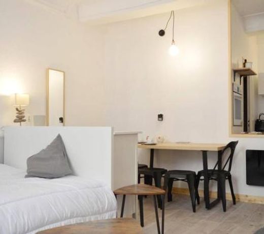 Appartement Antibes, 1 piÃ¨ce, 2 personnes - FR-1-252-143
