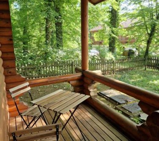 Les Chalets Amneville