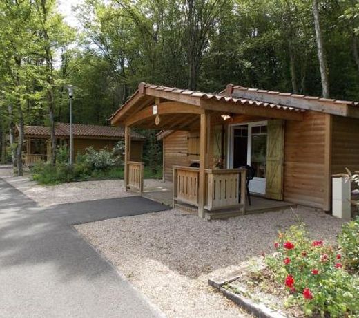 Les Chalets Amneville