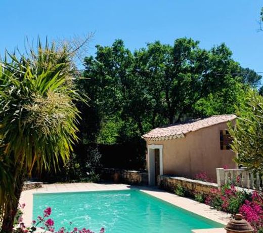 La Farigoule