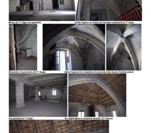 Couvent des Carmes