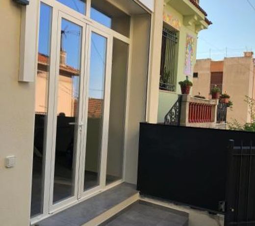 GRAND LOFT chic et moderne, déco industrielle