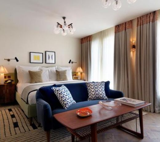 Redchurch Townhouse