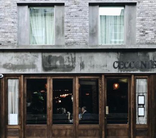 Redchurch Townhouse