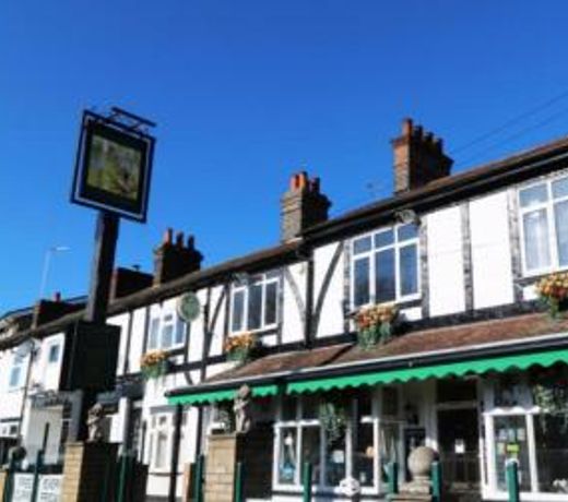 The Pheasant Inn