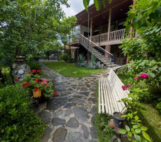 Guest House Chiko