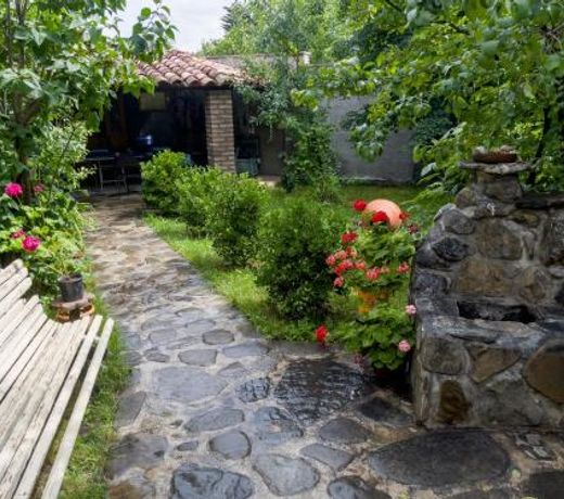 Guest House Chiko