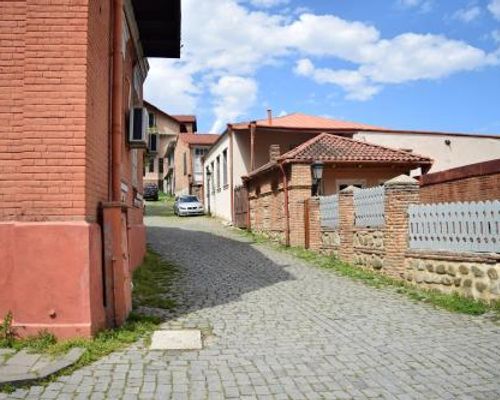 Rustaveli Alley - Сигнахи - фото 4