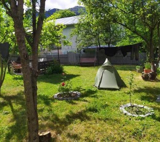 Likani Homestay & Backyard Camping