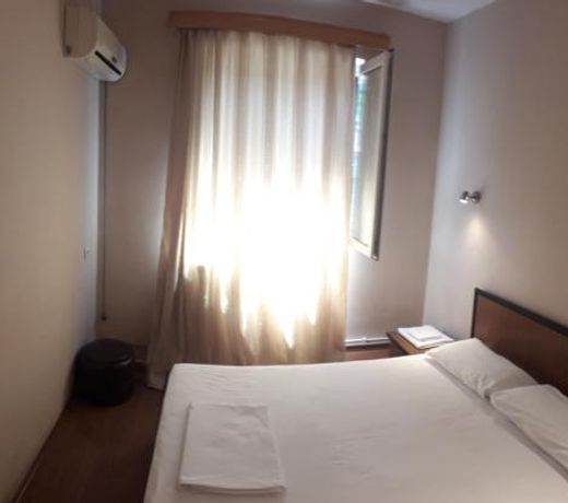 Hotel IMERETI